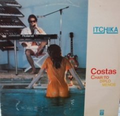 Costas Charitodiplomenos - Itchika