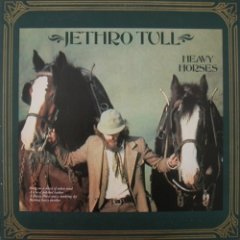 Jethro Tull - Heavy Horses