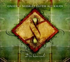 Gaudi - Dub Qawwali