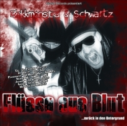 Blokkmonsta - Flüsse Aus Blut