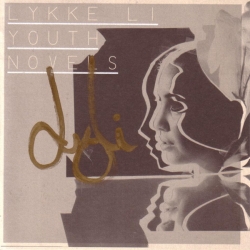 Lykke Li - Youth Novels