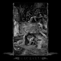 Bergraven - Fördärv