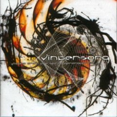 Vintersorg - Visions From The Spiral Generator