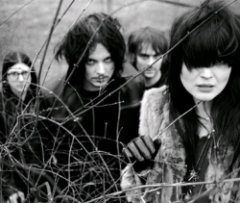 The Dead Weather - Hang You From The Heavens (Single)