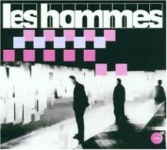 Les Hommes - Les Hommes