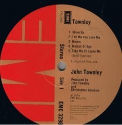 John Townley - Townley