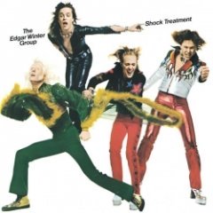 The Edgar Winter Group - Shock Treatment