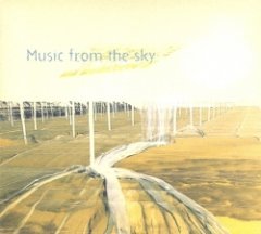 Charles Crevier - Music From The Sky