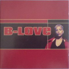 B Love - B-Love
