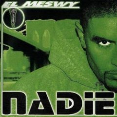 El Meswy - Nadie