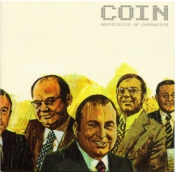 Coin - Architects Of Character