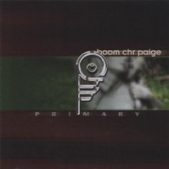 Boom chr Paige - Primary