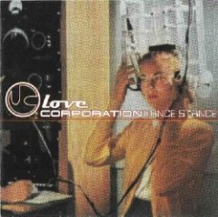 Love Corporation - Dance Stance