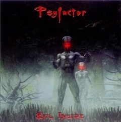 PsyFactor - Evil Inside