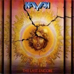 Kayak - The Last Encore