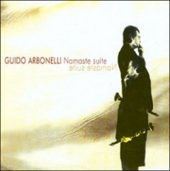 Guido Arbonelli - Namaste Suite