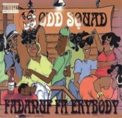 Odd Squad - Fadanuf Fa Erybody!!