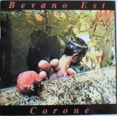 Bevano Est - Corone