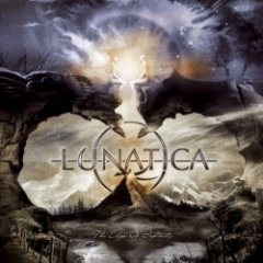 Lunatica - The Edge Of Infinity