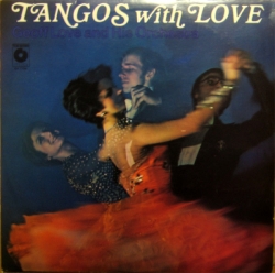 Geoff Love & His Orchestra - Tango With Love