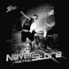 Neverstore - Waiting