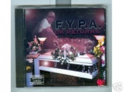 F.Y.P.A. - DK Returns