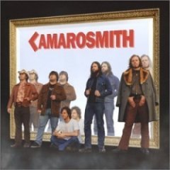 Camarosmith - Camarosmith