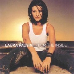 Laura Pausini - From The Inside