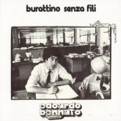 Bennato Edoardo - Burattino Senza Fili