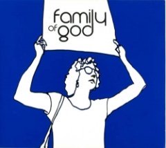 Family of God - We Are The World