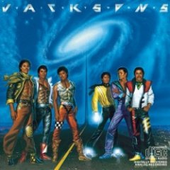 The Jacksons - Victory