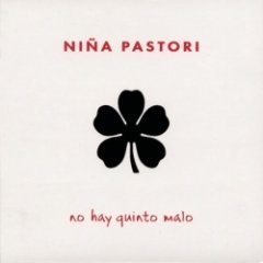 Niña Pastori - No Hay Quinto Malo