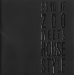 Band Of Gypsies - Song Of Zoo Meets House Style