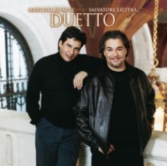 Marcelo Alvarez, Salvatore Licitra - Duetto