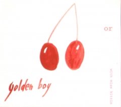 Golden Boy - Or