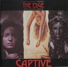 The Edge - Captive