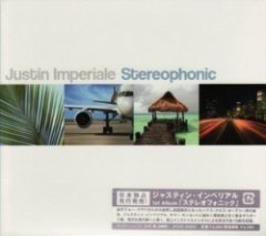Justin Imperiale - Stereophonic