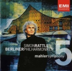Gustav Mahler - Symphony No. 5