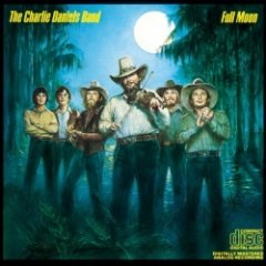 Charlie Daniels Band - Full Moon