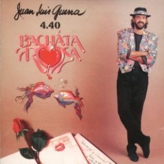 Juan Luis Guerra - Bachata Rosa