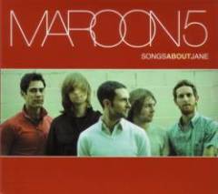 Maroon 5 feat Rihanna - Songs About Jane