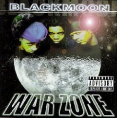 Black Moon - War Zone