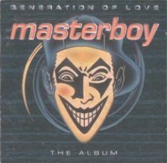 Masterboy - Generation Of Love