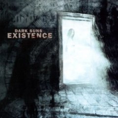 Dark Suns - Existence