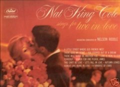 Nat King Cole - Sings For Two In Love