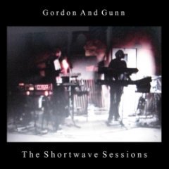 Louis Gordon - The Shortwave Sessions