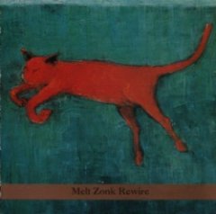 New Klezmer Trio - Melt Zonk Rewire