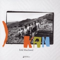 Erik Marchand - Kan