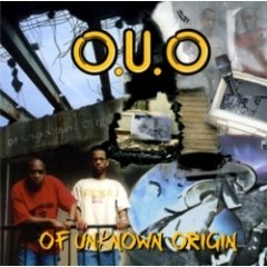 O.U.O - Of Unknown Origin