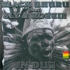 Black Uhuru - In Dub